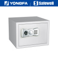 Safewell 30cm Altura Ehk Panel Caja fuerte electrónica para la oficina